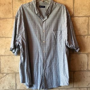 Casual button down shirt